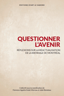 Questionner l'avenir